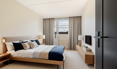 Te koop: Foto Appartement aan de Lage Boog 49 in Amersfoort