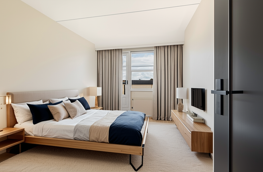 Te koop: Foto Appartement aan de Lage Boog 49 in Amersfoort