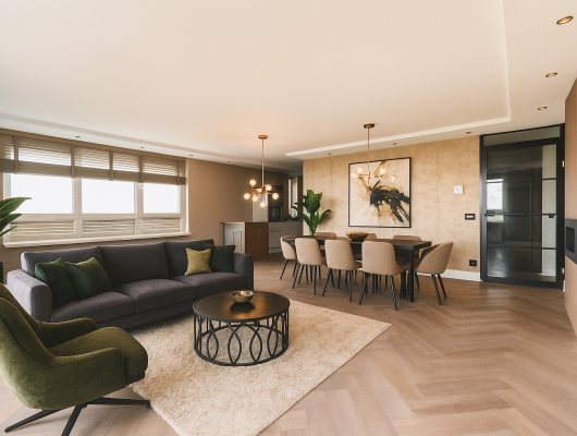 Hoofdfoto van Amersfoort Lage Boog 49