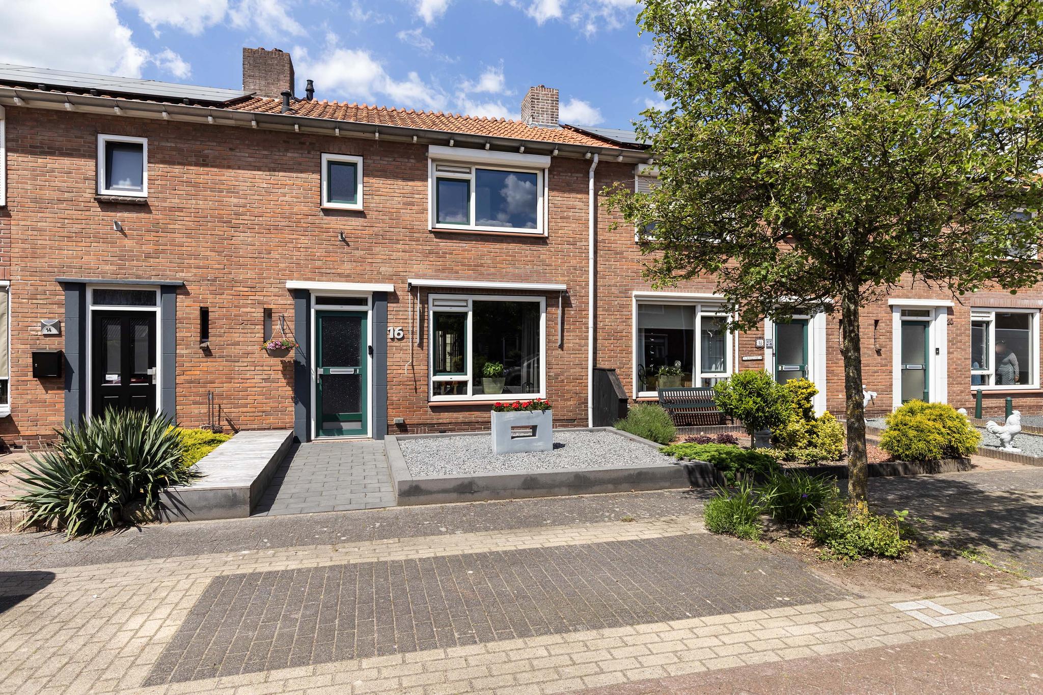 koop  Wezep  Vlierstraat 16 – Hoofdfoto