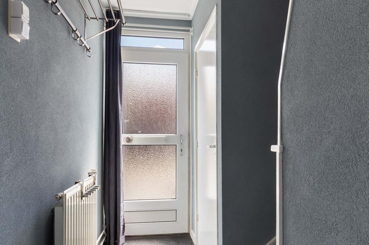 Te koop: Foto Woonhuis aan de Vlierstraat 16 in Wezep