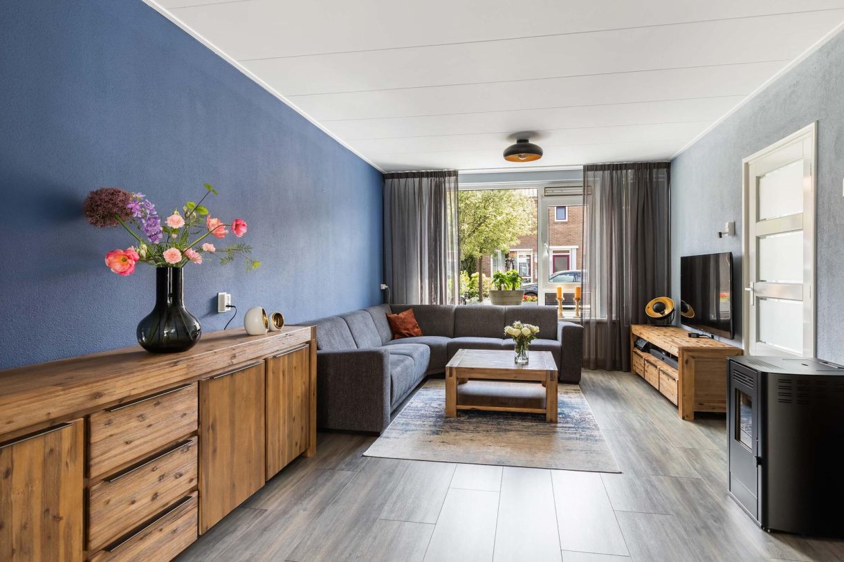 Te koop: Foto Woonhuis aan de Vlierstraat 16 in Wezep