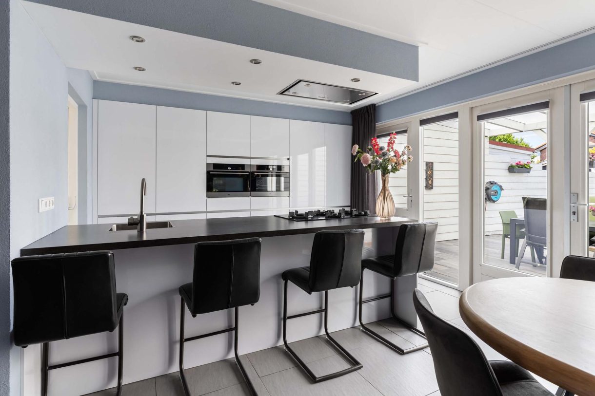 Te koop: Foto Woonhuis aan de Vlierstraat 16 in Wezep