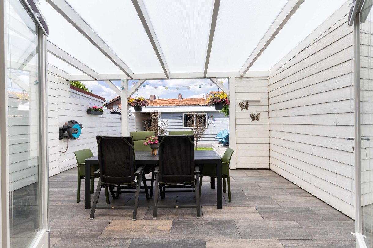 Te koop: Foto Woonhuis aan de Vlierstraat 16 in Wezep