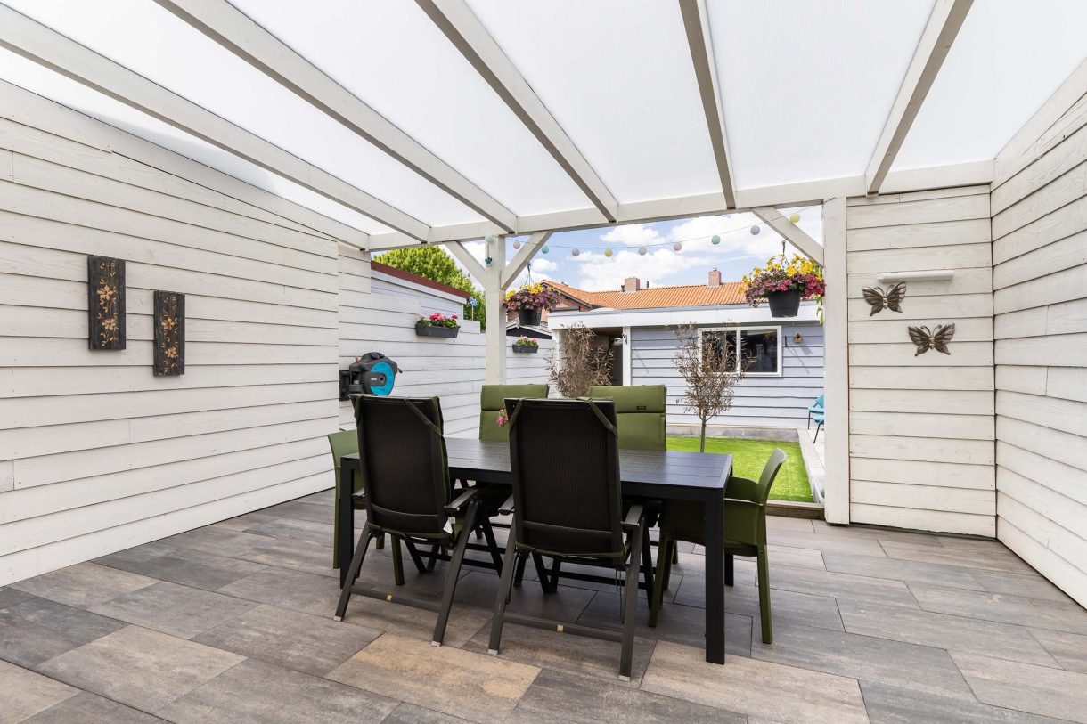 Te koop: Foto Woonhuis aan de Vlierstraat 16 in Wezep