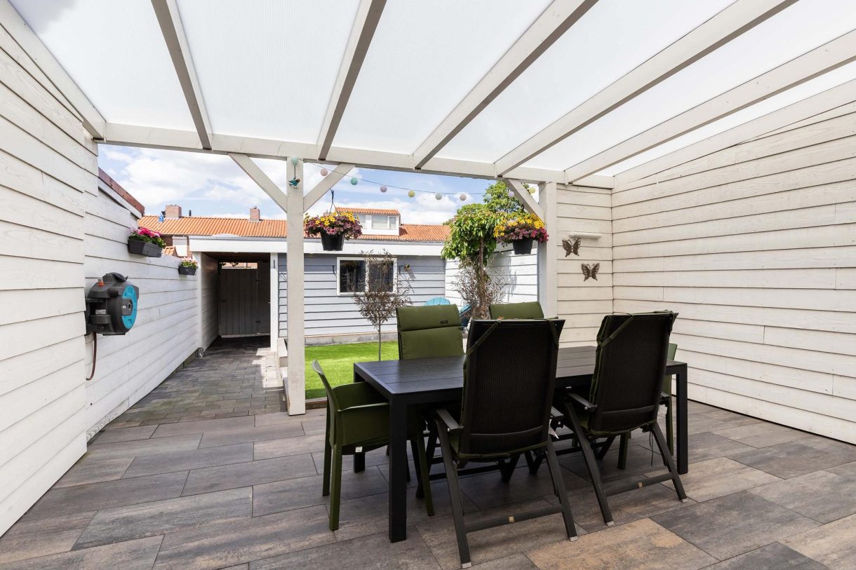 Te koop: Foto Woonhuis aan de Vlierstraat 16 in Wezep