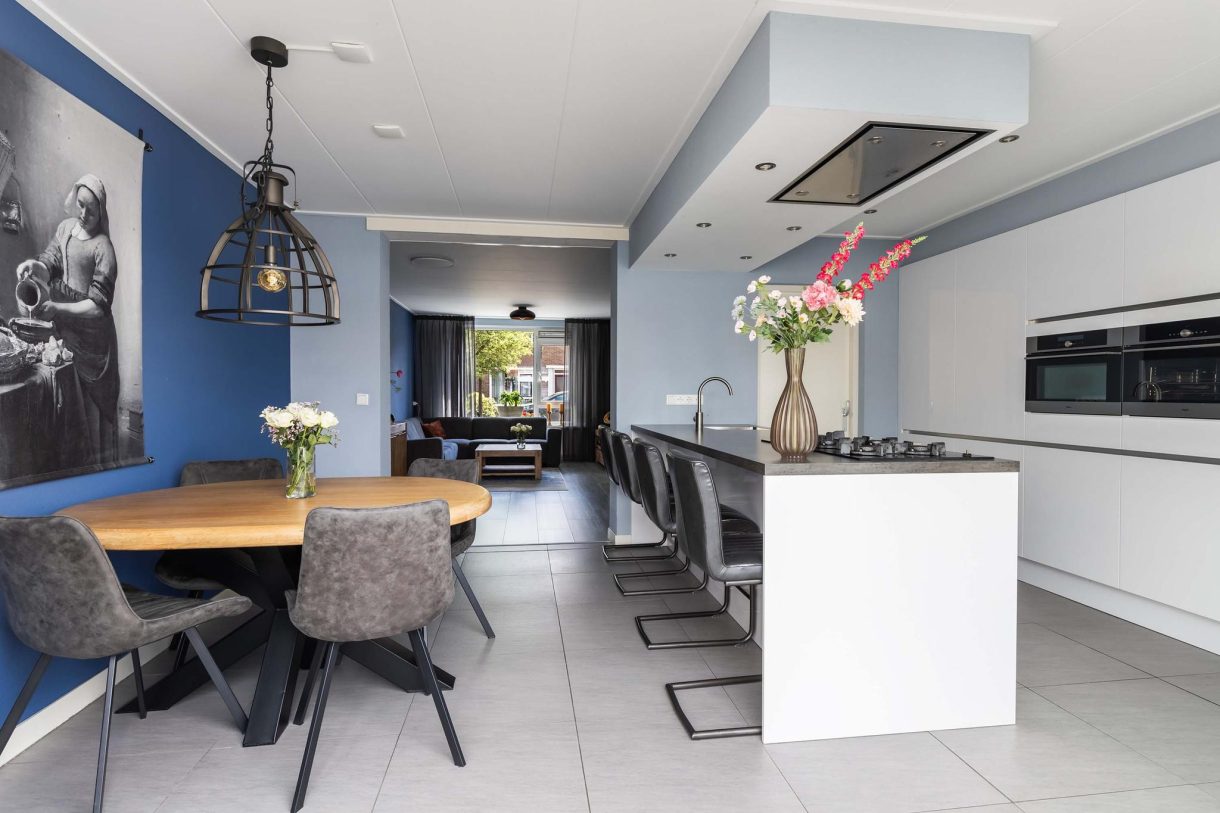 Te koop: Foto Woonhuis aan de Vlierstraat 16 in Wezep