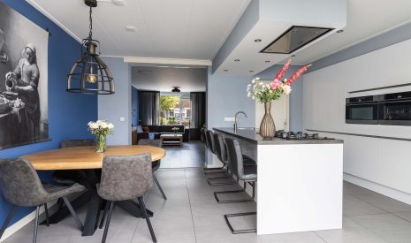 Te koop: Foto Woonhuis aan de Vlierstraat 16 in Wezep