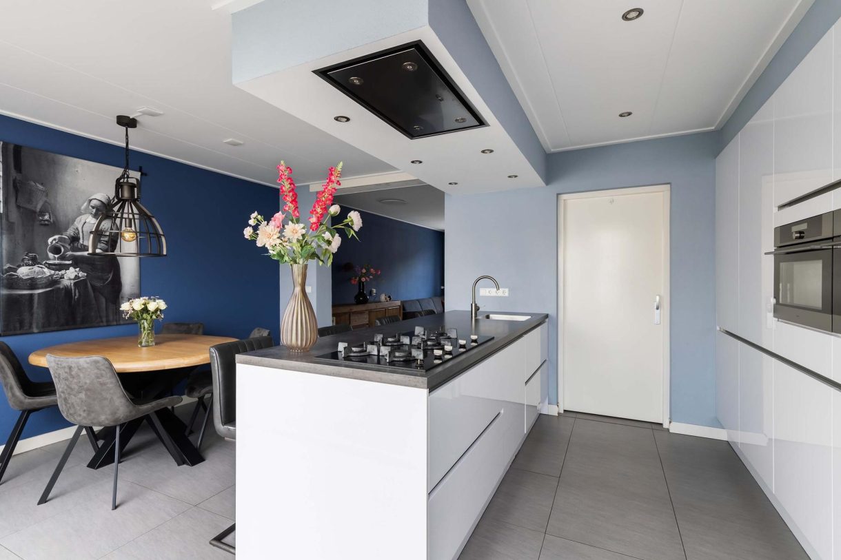 Te koop: Foto Woonhuis aan de Vlierstraat 16 in Wezep