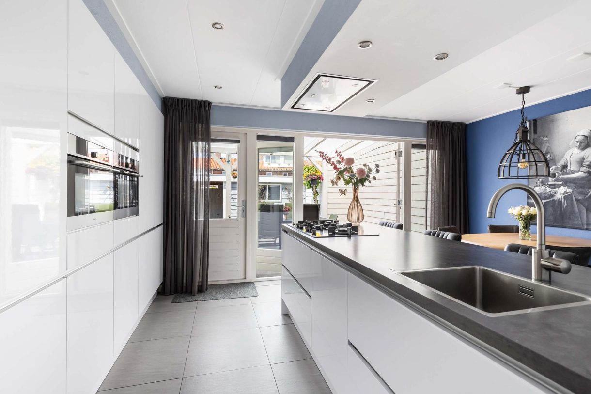 Te koop: Foto Woonhuis aan de Vlierstraat 16 in Wezep