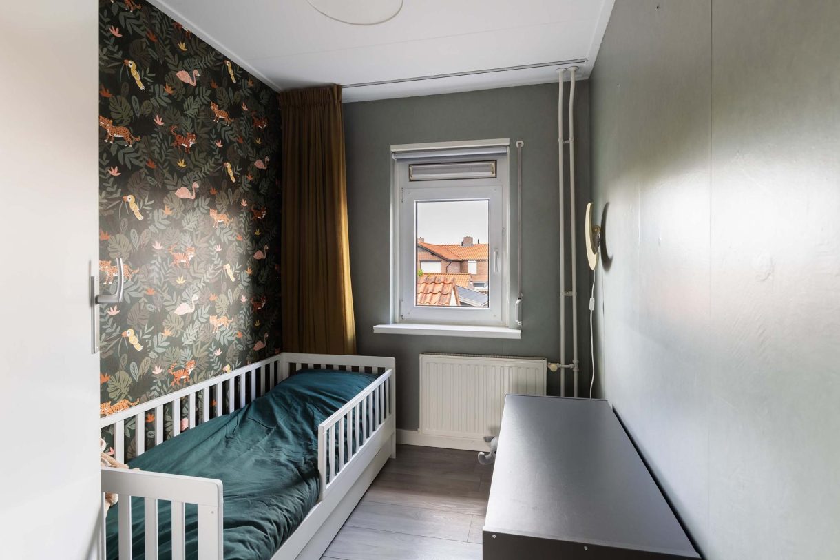 Te koop: Foto Woonhuis aan de Vlierstraat 16 in Wezep