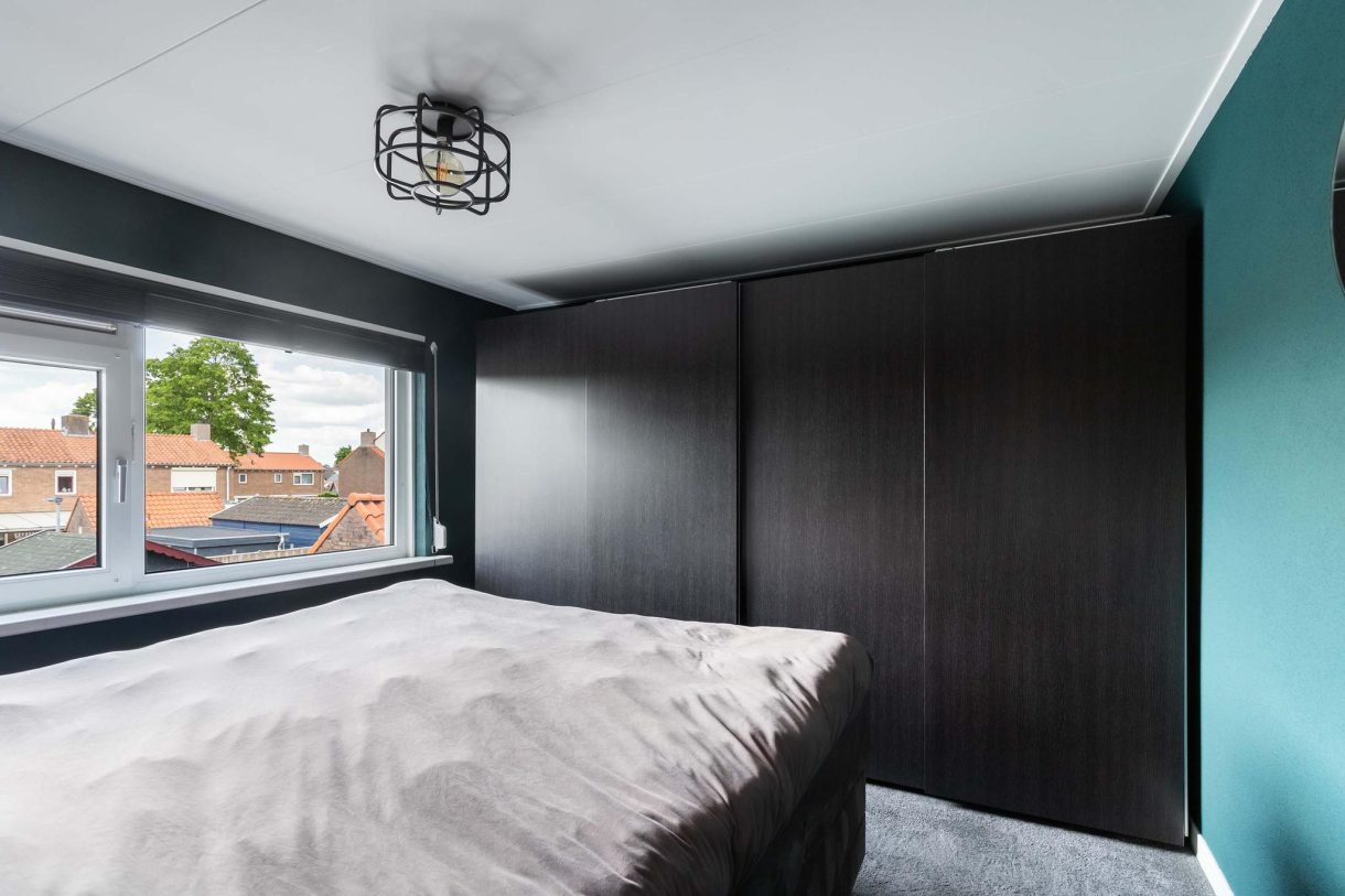 Te koop: Foto Woonhuis aan de Vlierstraat 16 in Wezep