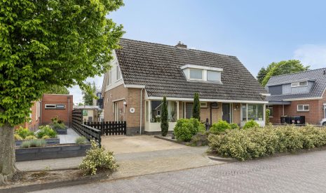 Hoofdfoto van Peize Hoppekampweg 2D