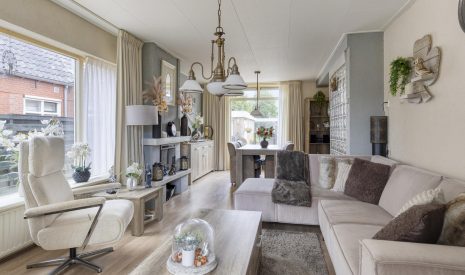 Te koop: Foto Woonhuis aan de Hoppekampweg 2D in Peize