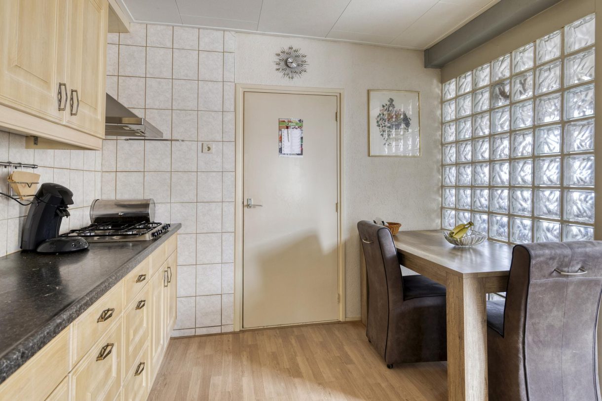 Te koop: Foto Woonhuis aan de Hoppekampweg 2D in Peize