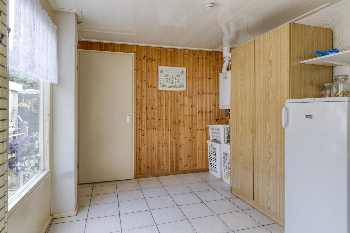 Te koop: Foto Woonhuis aan de Hoppekampweg 2D in Peize