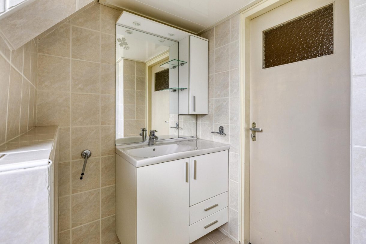 Te koop: Foto Woonhuis aan de Hoppekampweg 2D in Peize