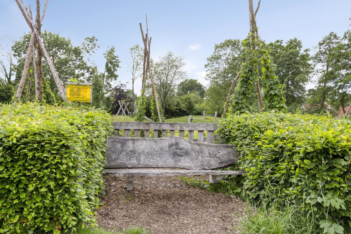 Te koop: Foto Woonhuis aan de Hoppekampweg 2D in Peize