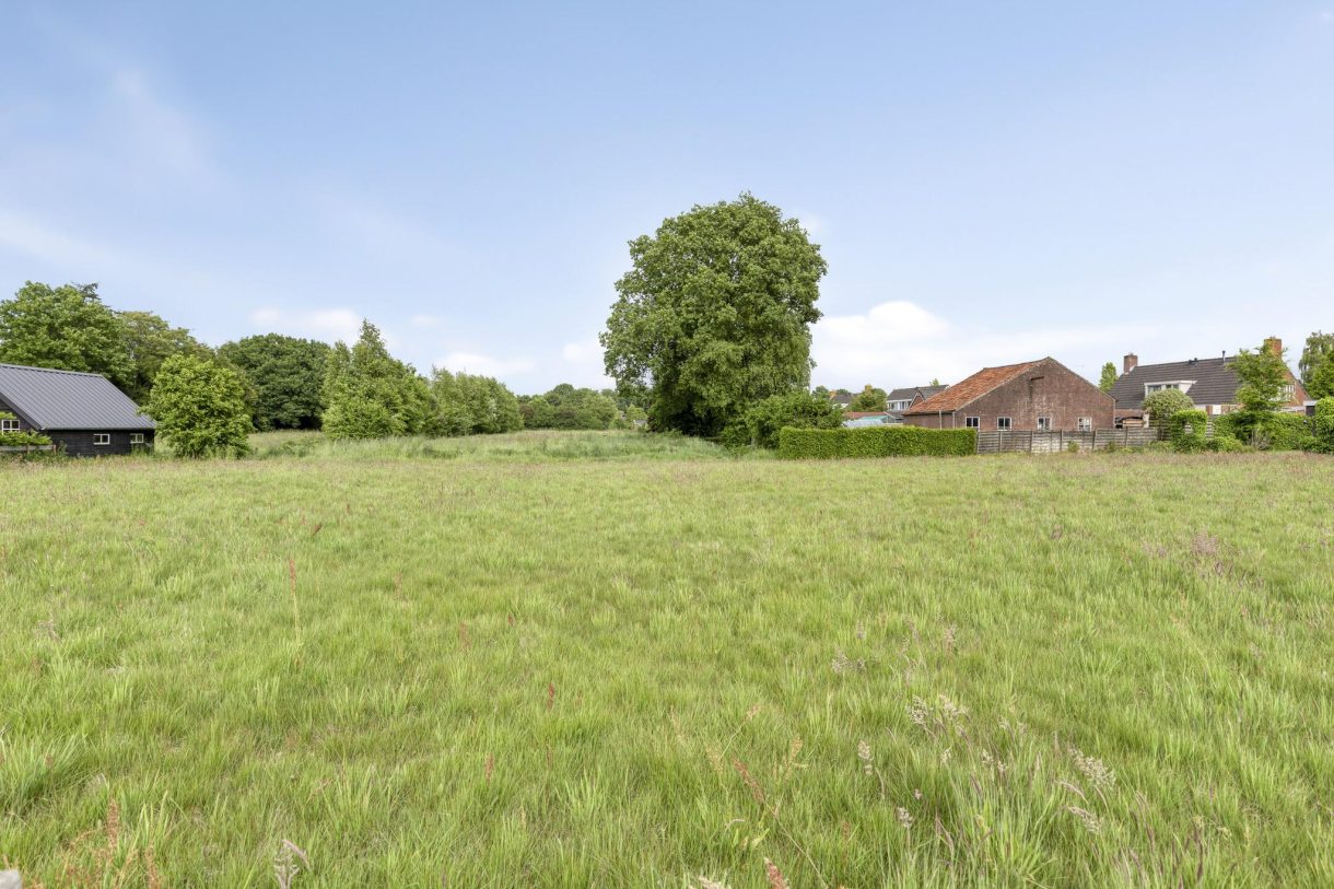 Te koop: Foto Woonhuis aan de Hoppekampweg 2D in Peize