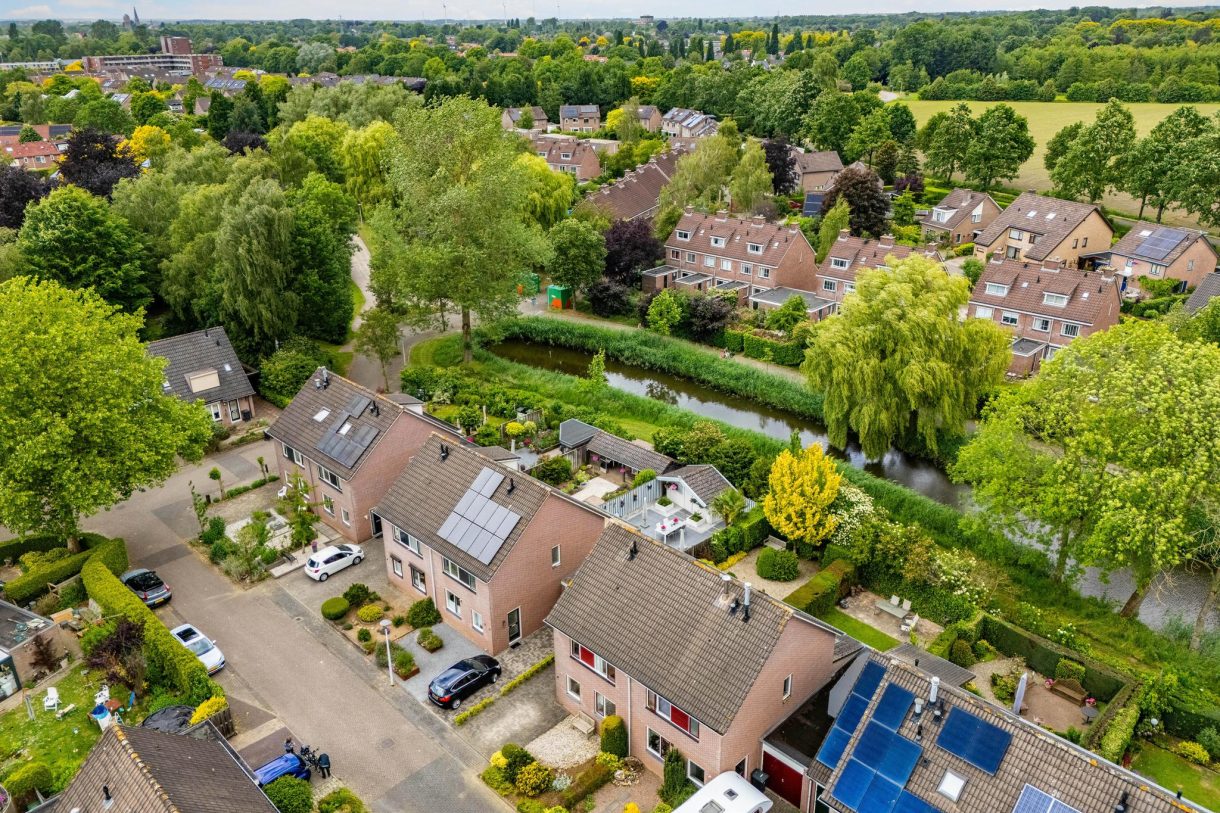 Te koop: Foto Woonhuis aan de Het Have 9 in Warnsveld