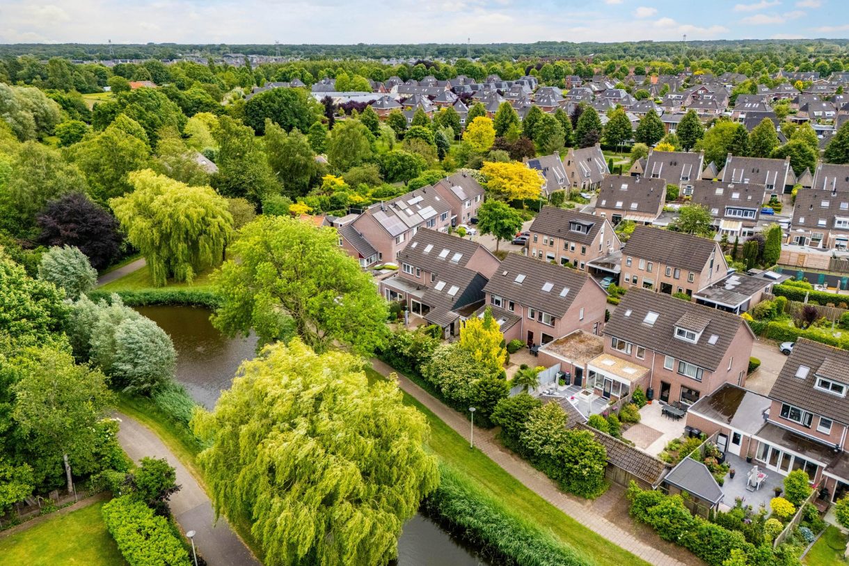 Te koop: Foto Woonhuis aan de Het Have 9 in Warnsveld