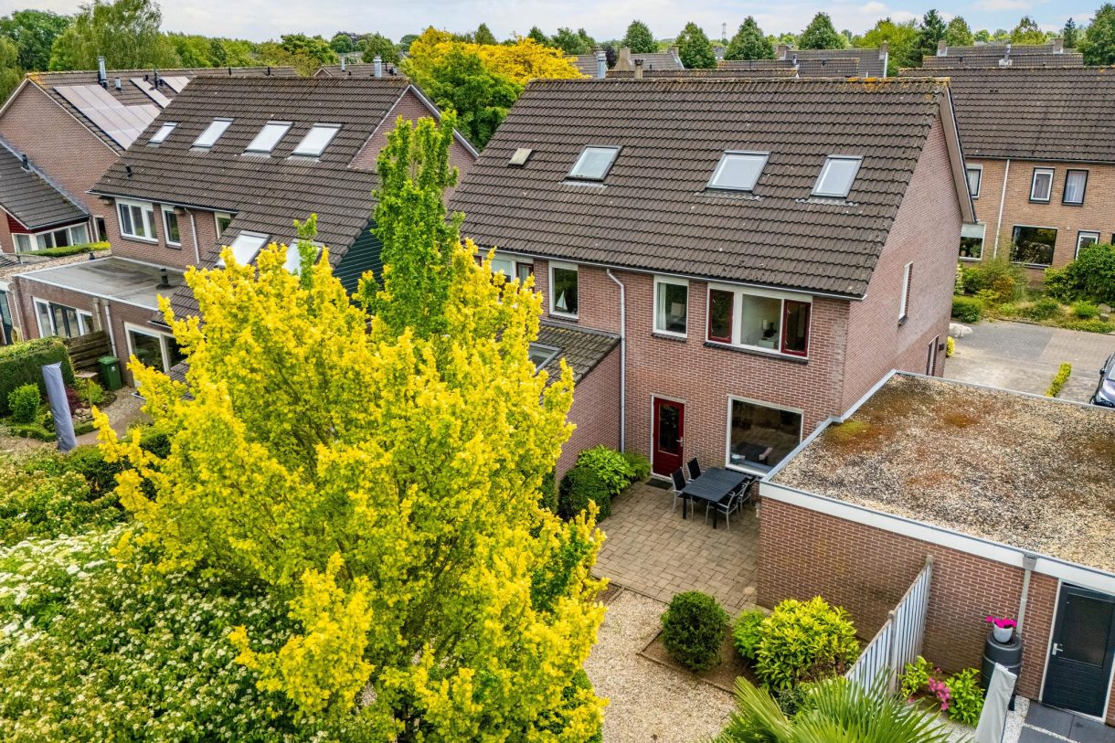 Te koop: Foto Woonhuis aan de Het Have 9 in Warnsveld
