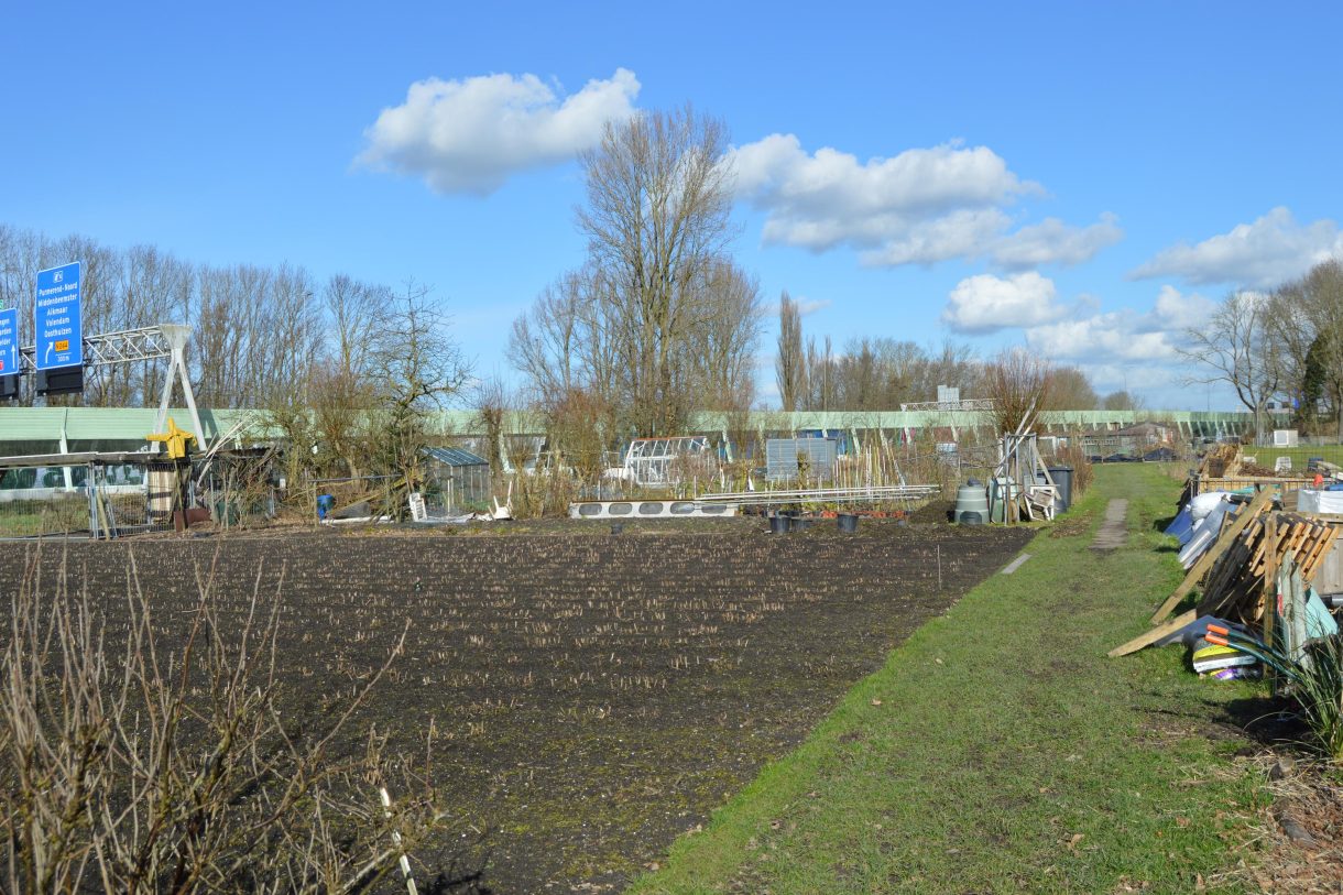 Te koop: Foto Overig OG aan de Noorderpad 14a in Zuidoostbeemster