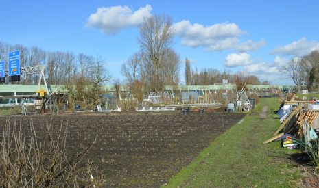 Hoofdfoto van Zuidoostbeemster Noorderpad 14a