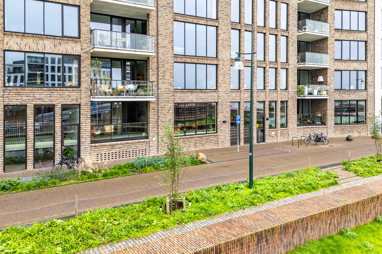 Te koop: Foto Appartement aan de Noorderhavenstraat 233 in Zutphen