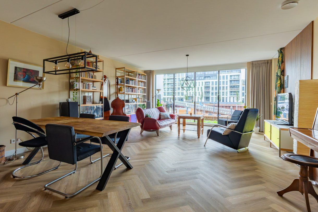 Te koop: Foto Appartement aan de Noorderhavenstraat 233 in Zutphen