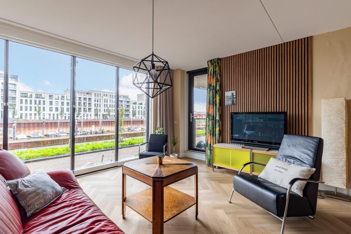 Te koop: Foto Appartement aan de Noorderhavenstraat 233 in Zutphen