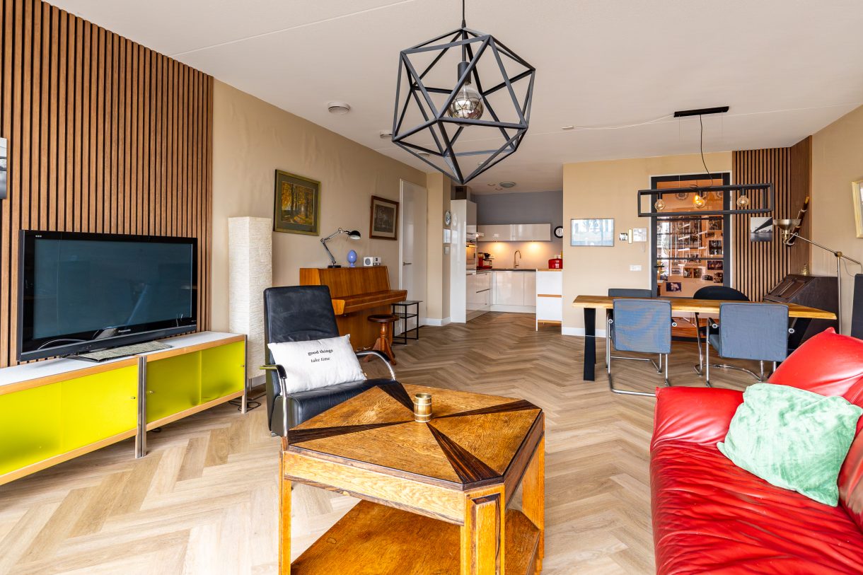 Te koop: Foto Appartement aan de Noorderhavenstraat 233 in Zutphen