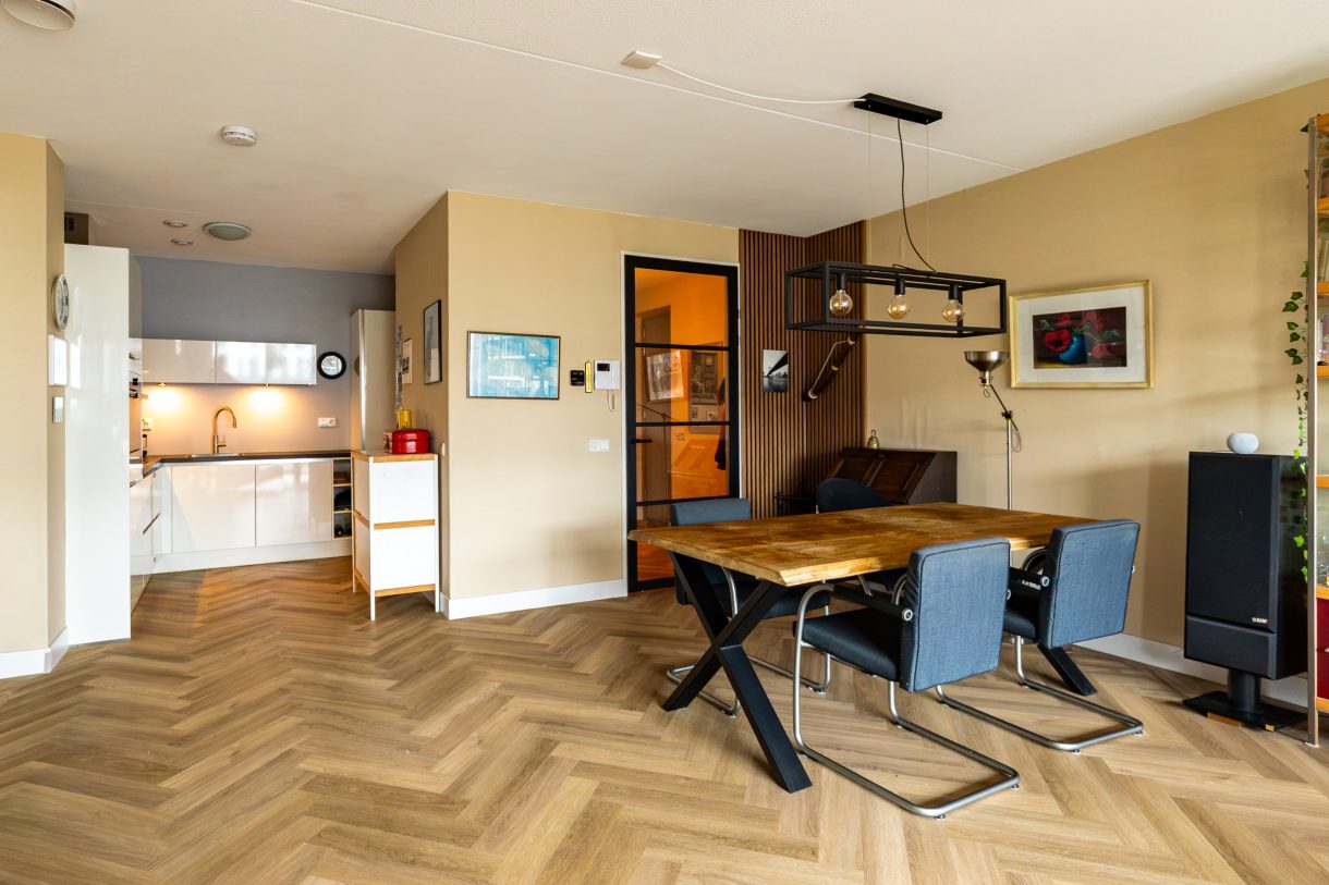 Te koop: Foto Appartement aan de Noorderhavenstraat 233 in Zutphen