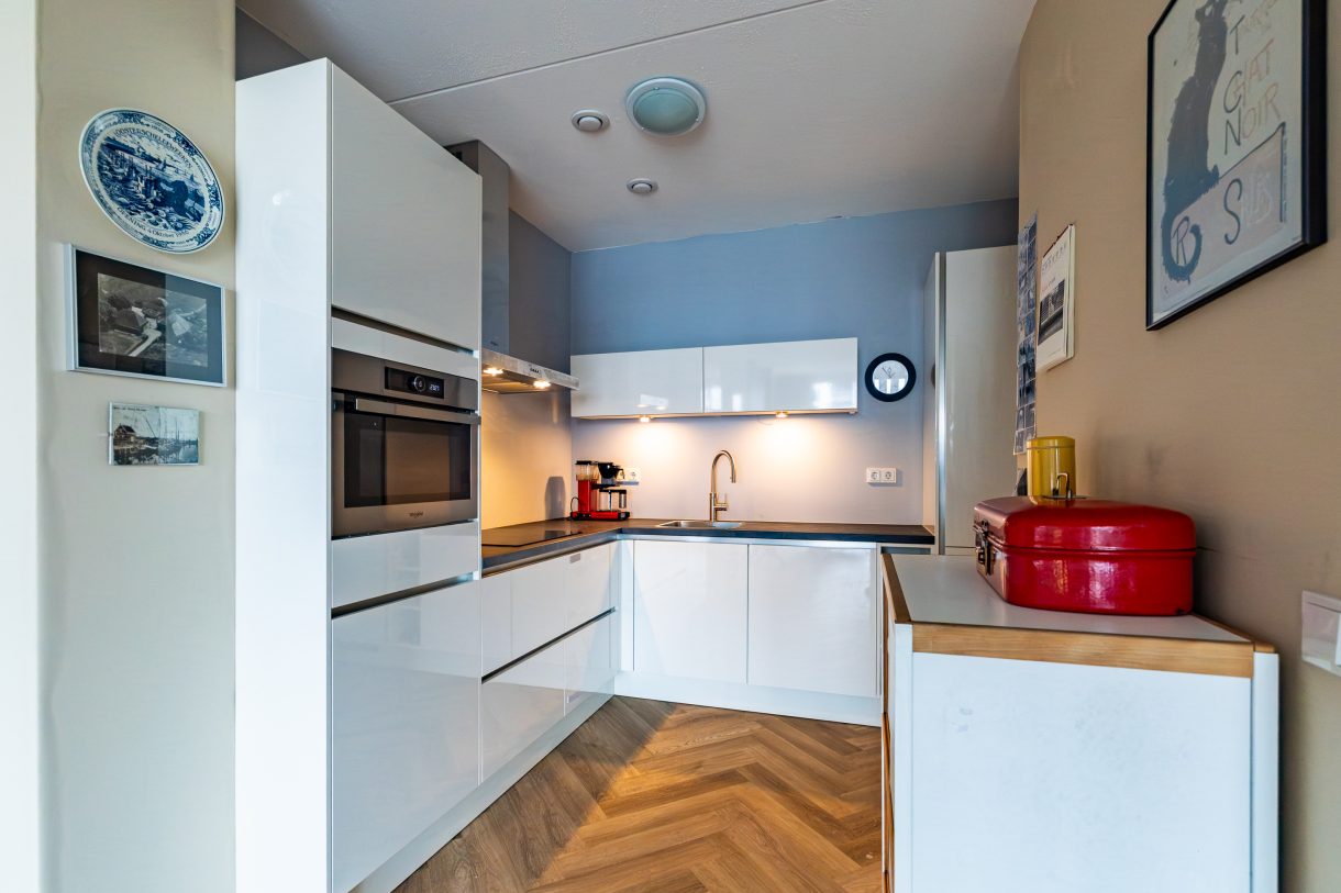 Te koop: Foto Appartement aan de Noorderhavenstraat 233 in Zutphen