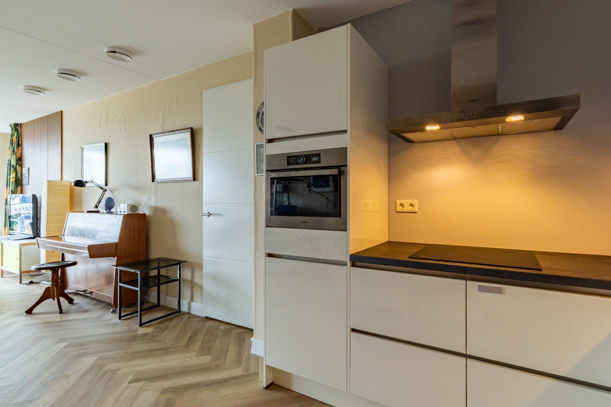 Te koop: Foto Appartement aan de Noorderhavenstraat 233 in Zutphen