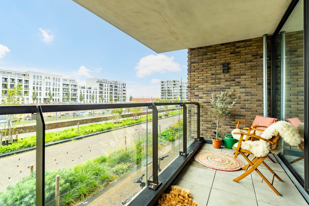 Te koop: Foto Appartement aan de Noorderhavenstraat 233 in Zutphen