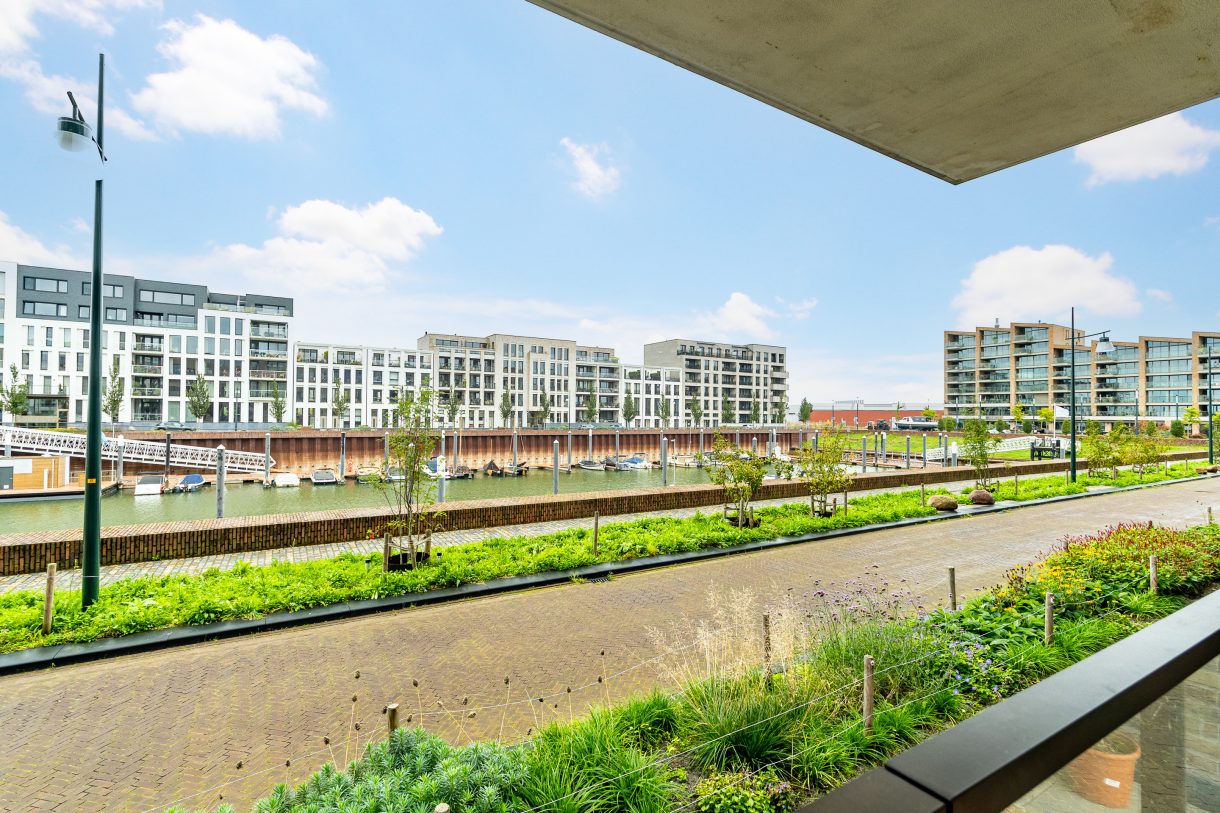 Te koop: Foto Appartement aan de Noorderhavenstraat 233 in Zutphen