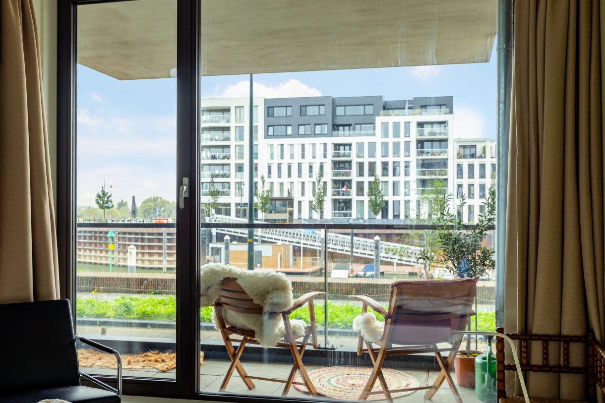 Te koop: Foto Appartement aan de Noorderhavenstraat 233 in Zutphen