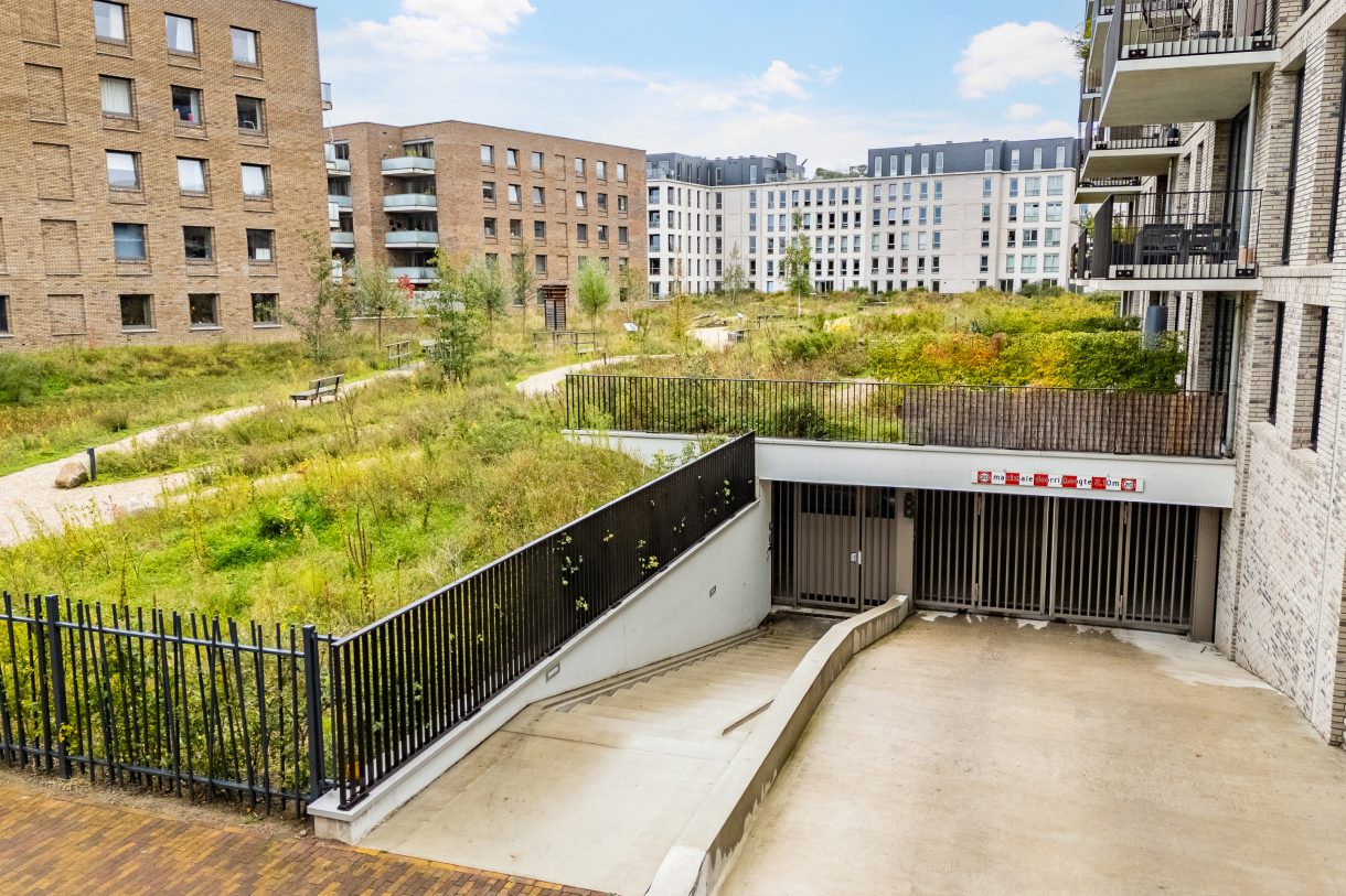 Te koop: Foto Appartement aan de Noorderhavenstraat 233 in Zutphen