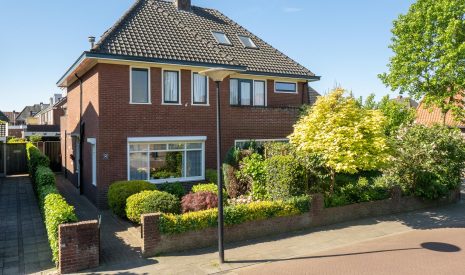 Hoofdfoto van Hengelo Jan Steenstraat 8