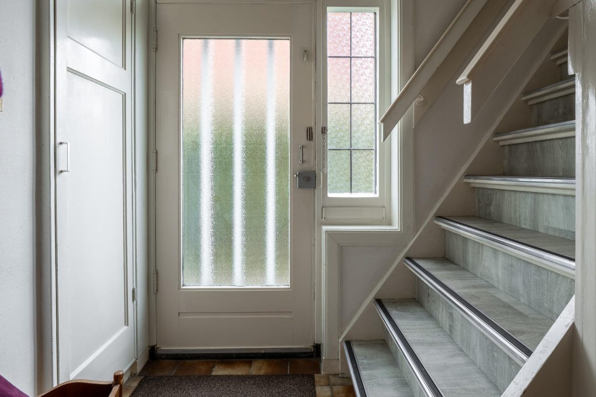 Te koop: Foto Woonhuis aan de Jan Steenstraat 8 in Hengelo