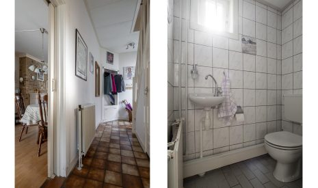 Te koop: Foto Woonhuis aan de Jan Steenstraat 8 in Hengelo