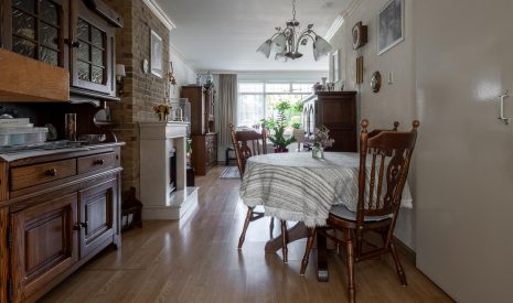 Te koop: Foto Woonhuis aan de Jan Steenstraat 8 in Hengelo