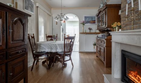 Te koop: Foto Woonhuis aan de Jan Steenstraat 8 in Hengelo