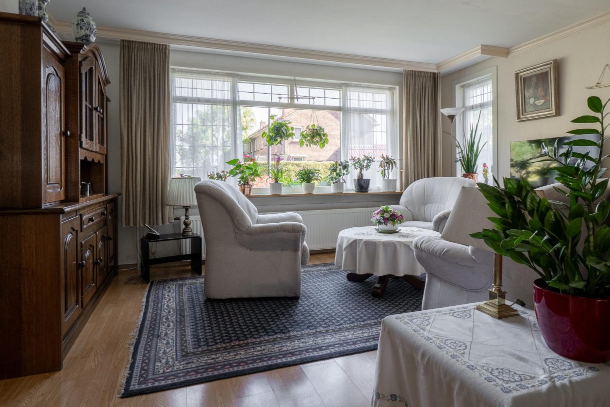 Te koop: Foto Woonhuis aan de Jan Steenstraat 8 in Hengelo