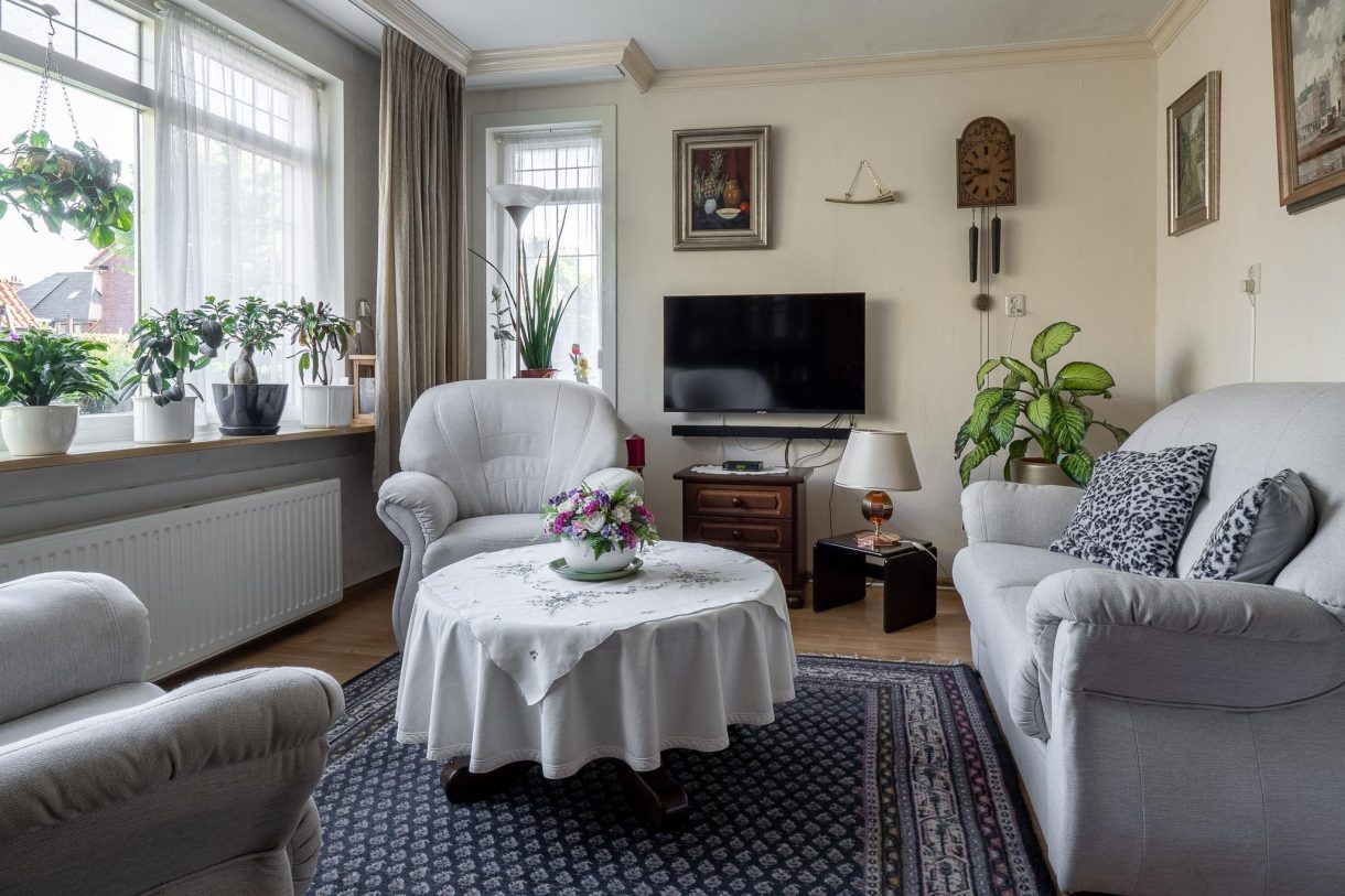 Te koop: Foto Woonhuis aan de Jan Steenstraat 8 in Hengelo