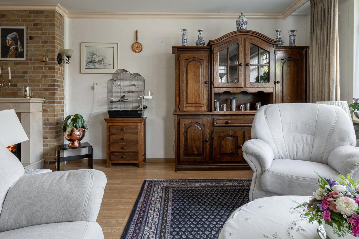 Te koop: Foto Woonhuis aan de Jan Steenstraat 8 in Hengelo