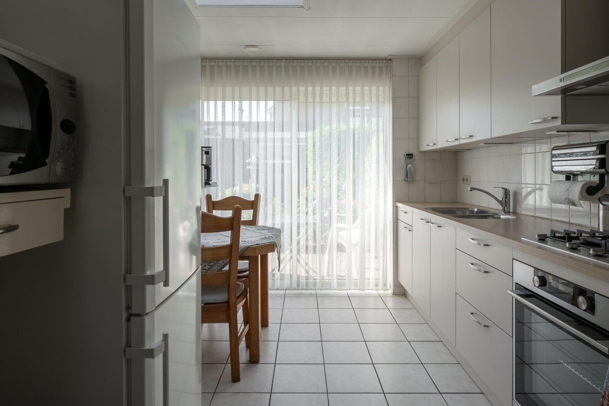 Te koop: Foto Woonhuis aan de Jan Steenstraat 8 in Hengelo