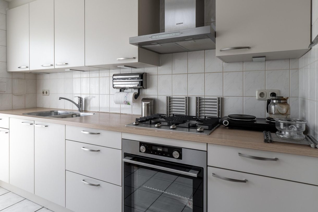 Te koop: Foto Woonhuis aan de Jan Steenstraat 8 in Hengelo