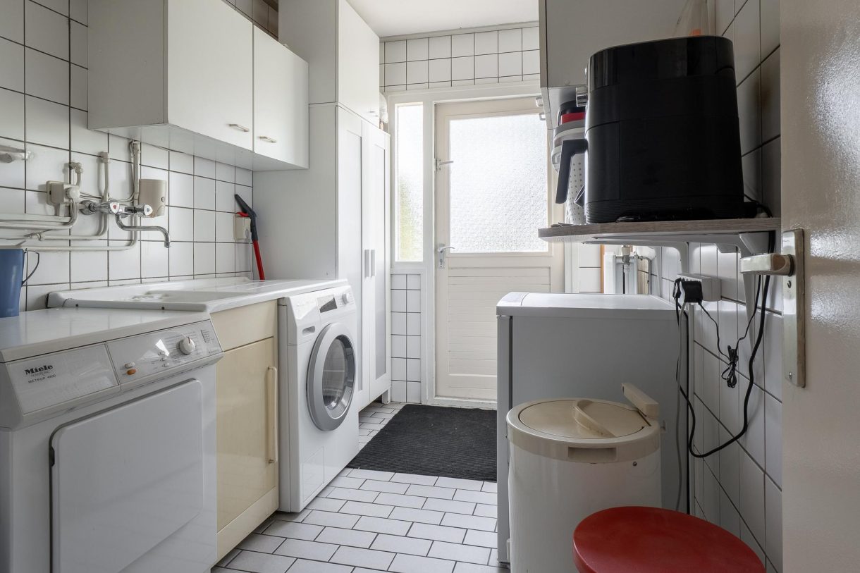 Te koop: Foto Woonhuis aan de Jan Steenstraat 8 in Hengelo